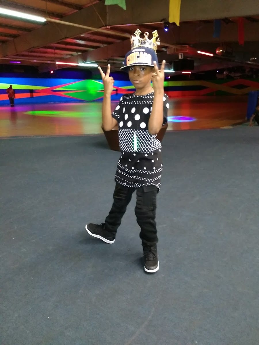 BUKANAS SKATING EVENT CENTER, photo 2