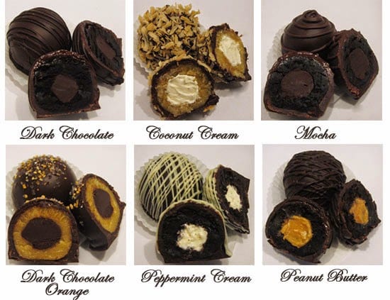 Gabriella Chocolates & Confections, photo 4