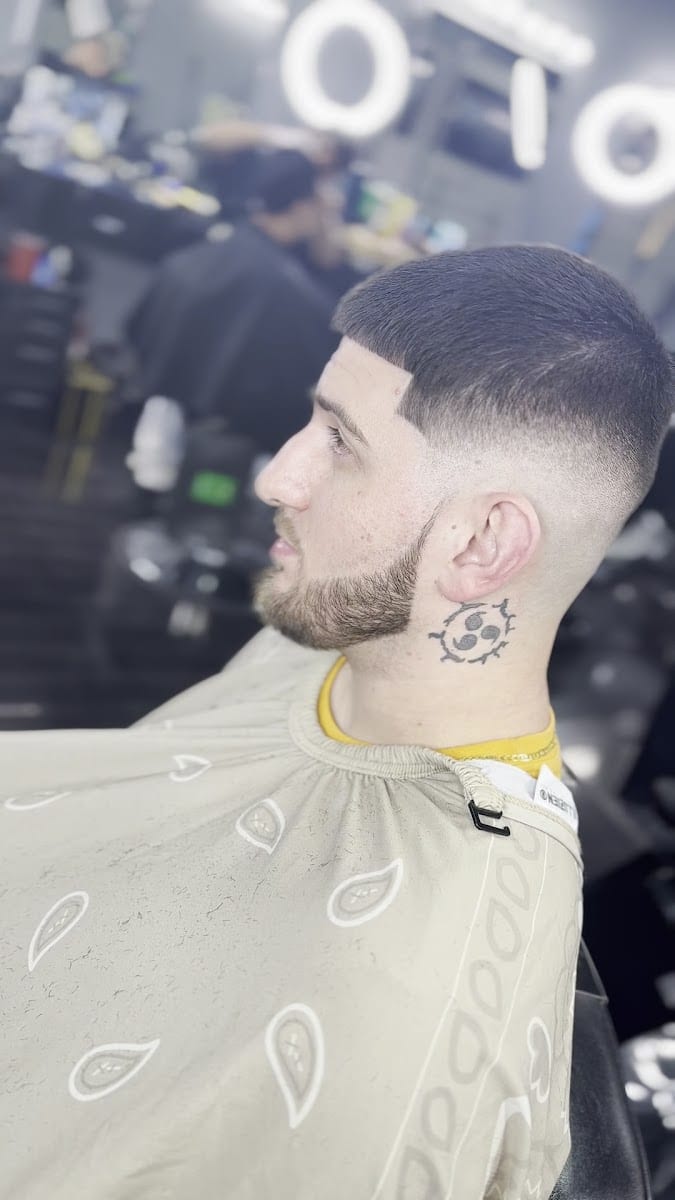 Legendary Fades, photo 3
