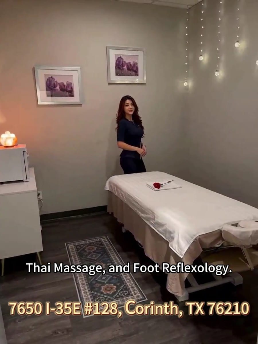 Purist Massage Corinth, photo 3