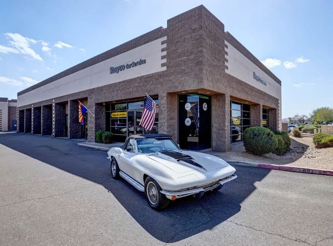 Rayco Car Service, photo 4