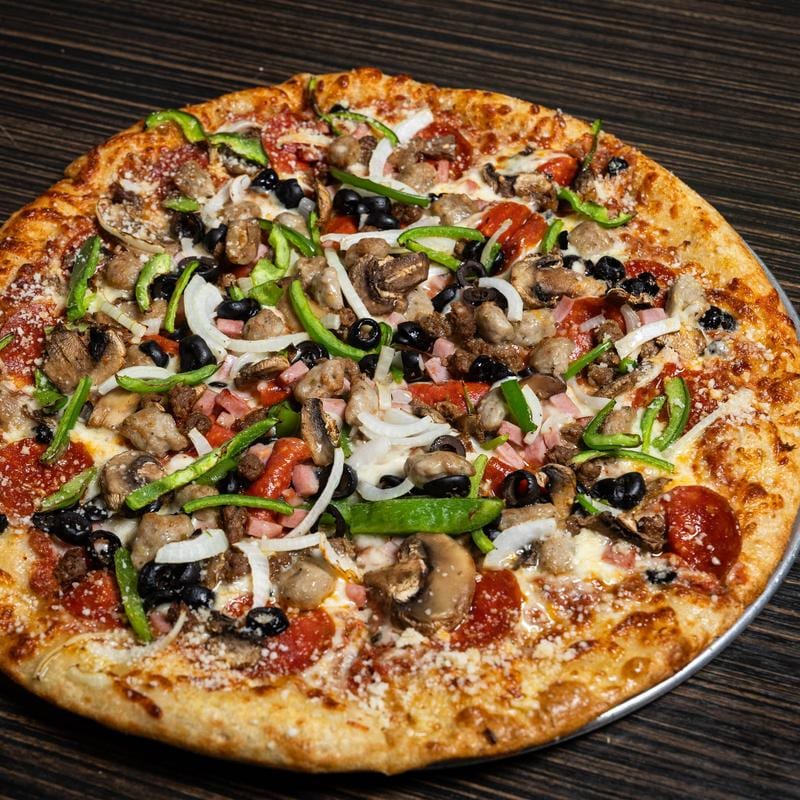Electric City Pizza Company