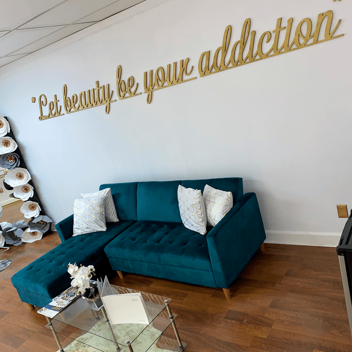 Addicted to Skin the Beauty & Aesthetics Studio, photo 4