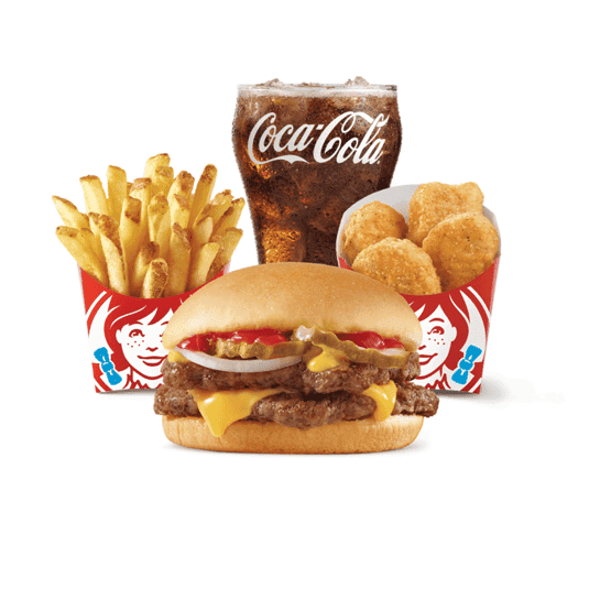 Wendy's, photo 4