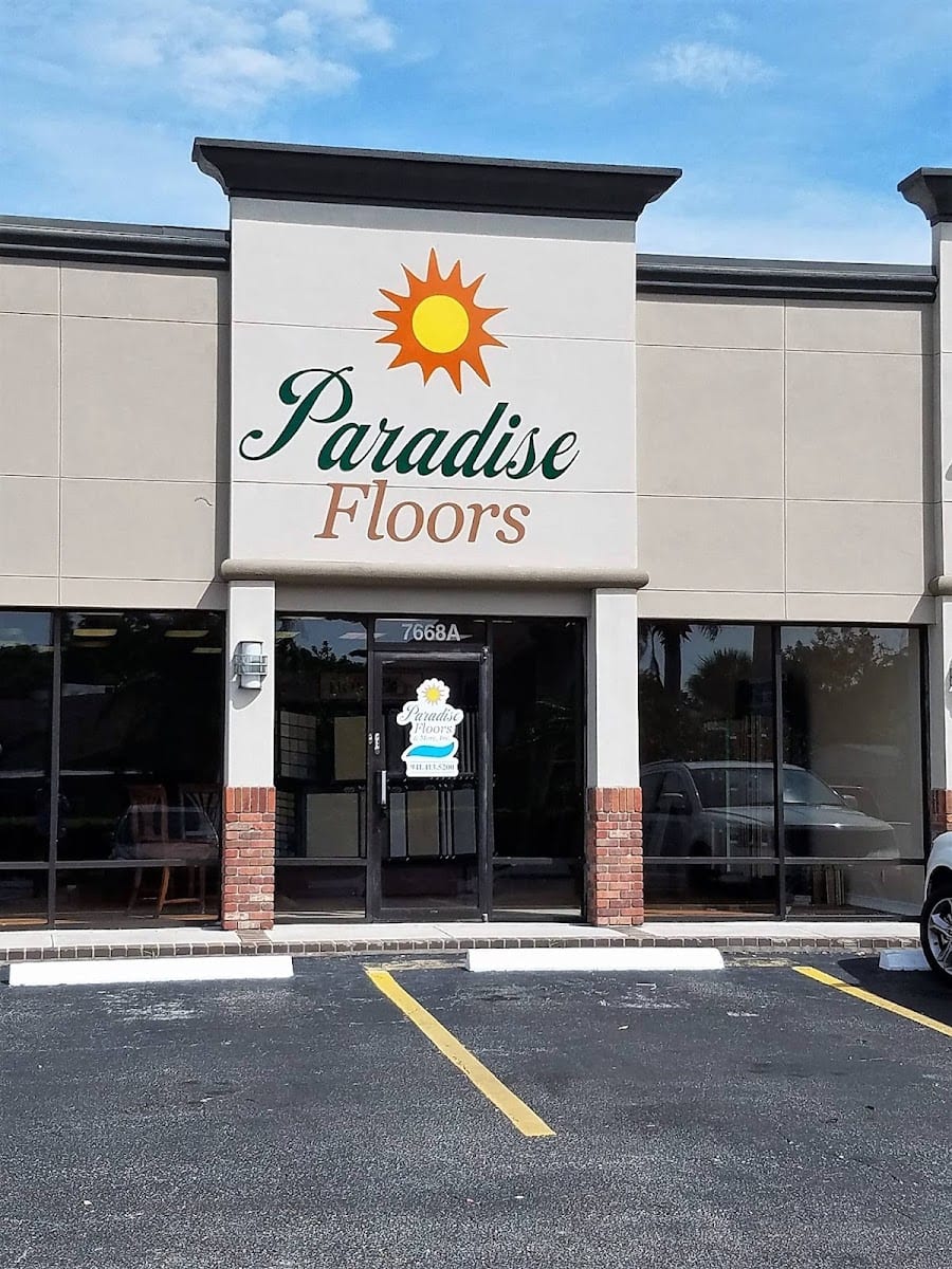 Paradise Floors, photo 2