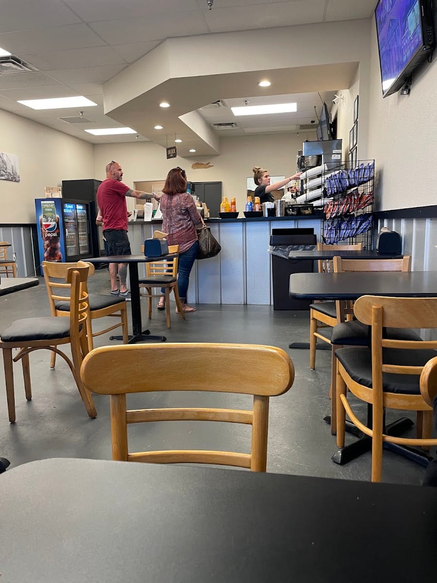 Empire Bagels
