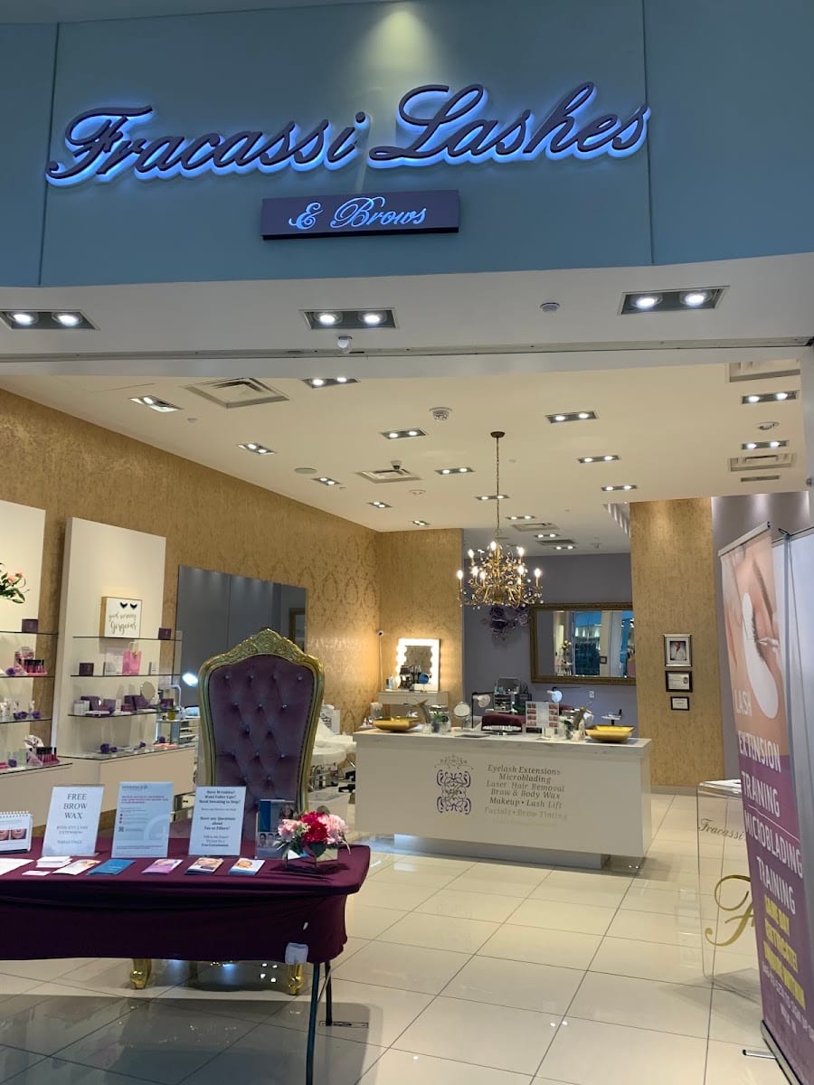 Fracassi Lashes - Botox• Eyelashes • Microblading • Waxing • Facials - Sarasota Florida, photo 3
