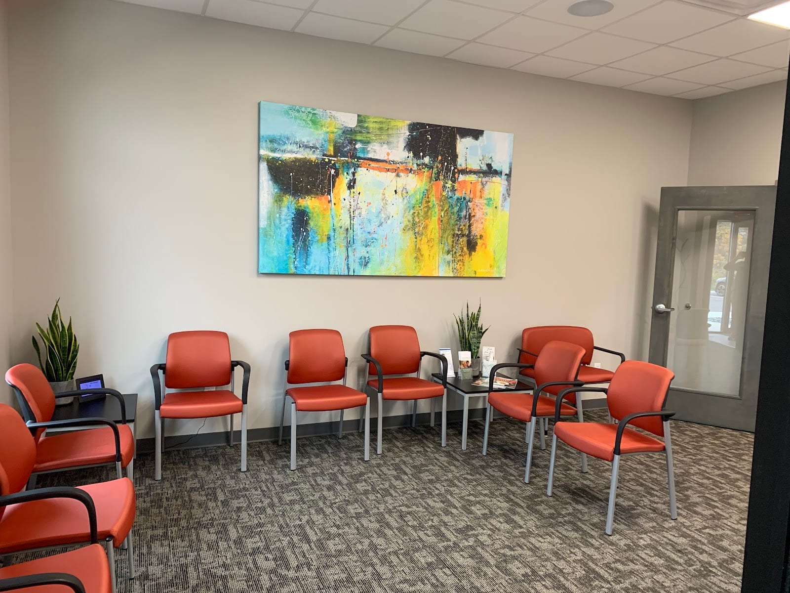 Steppin' Up Physical Therapy