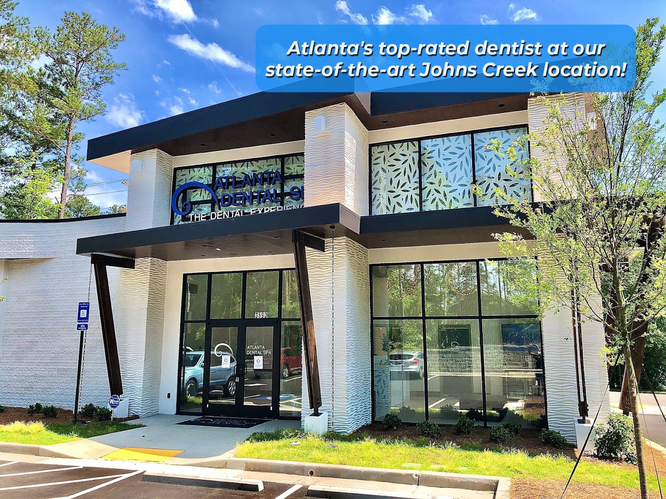 Atlanta Dental Spa - Johns Creek, photo 2