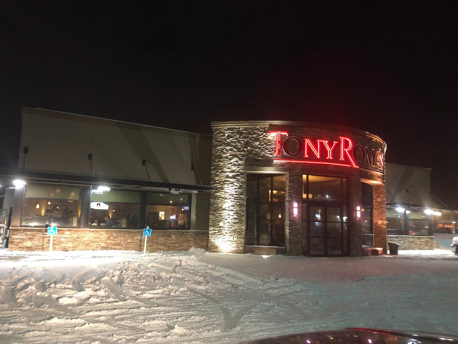 Tony Roma's, photo 4