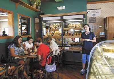 Coffee Pub, photo 2