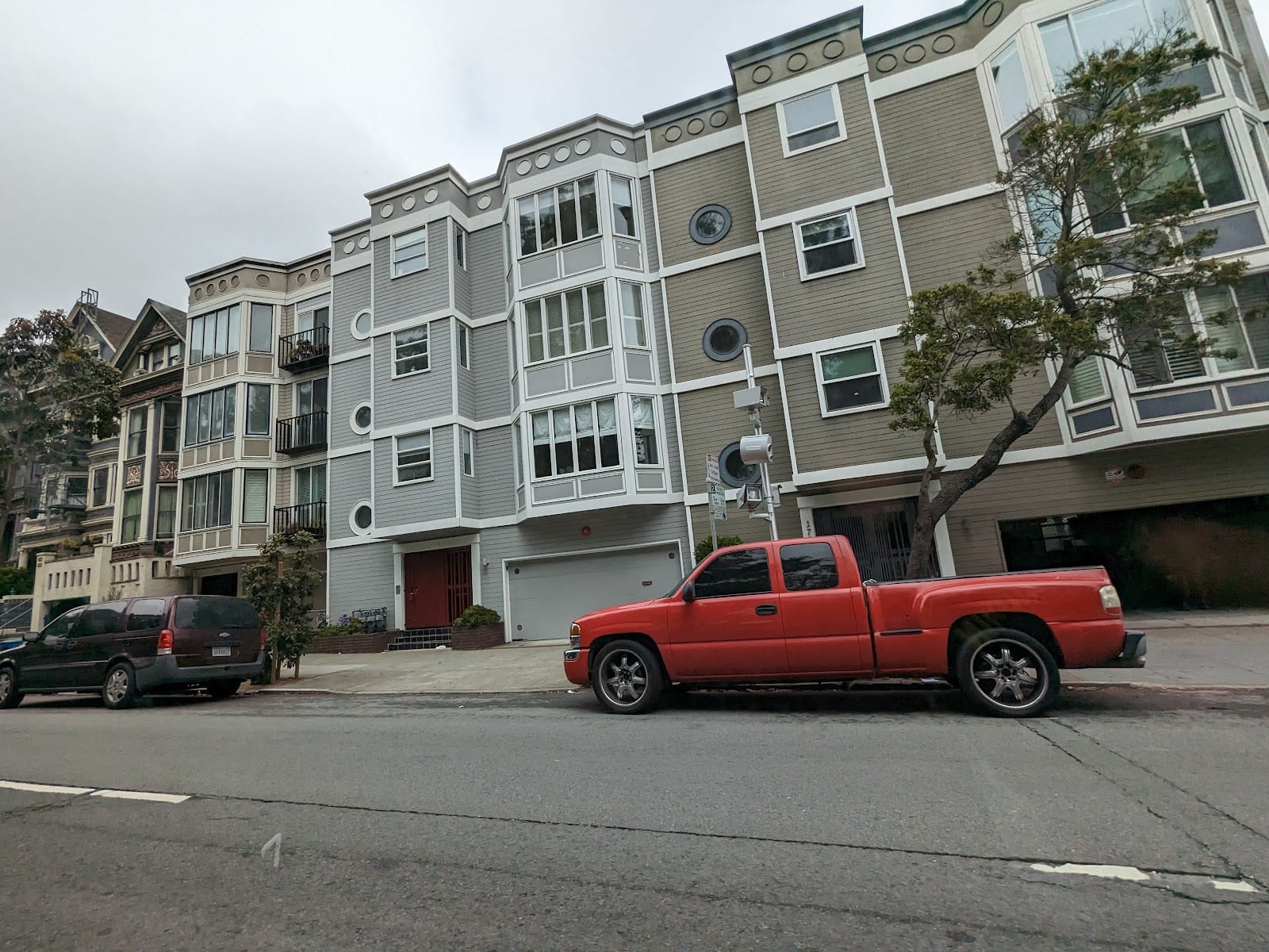 Capital Properties Inc