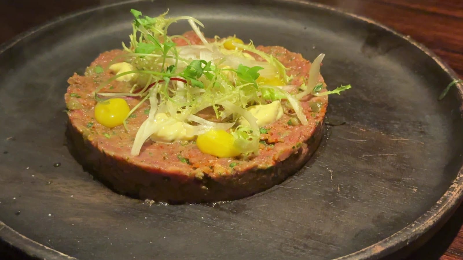 Izzy's Steaks & Chops, photo 3