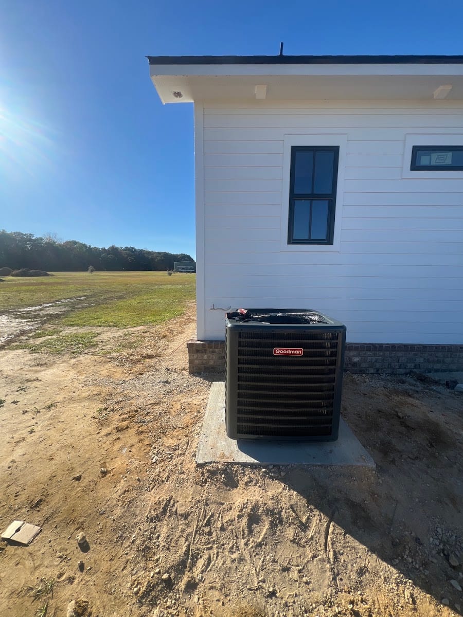 Gatlin Heating & Air Inc, photo 3