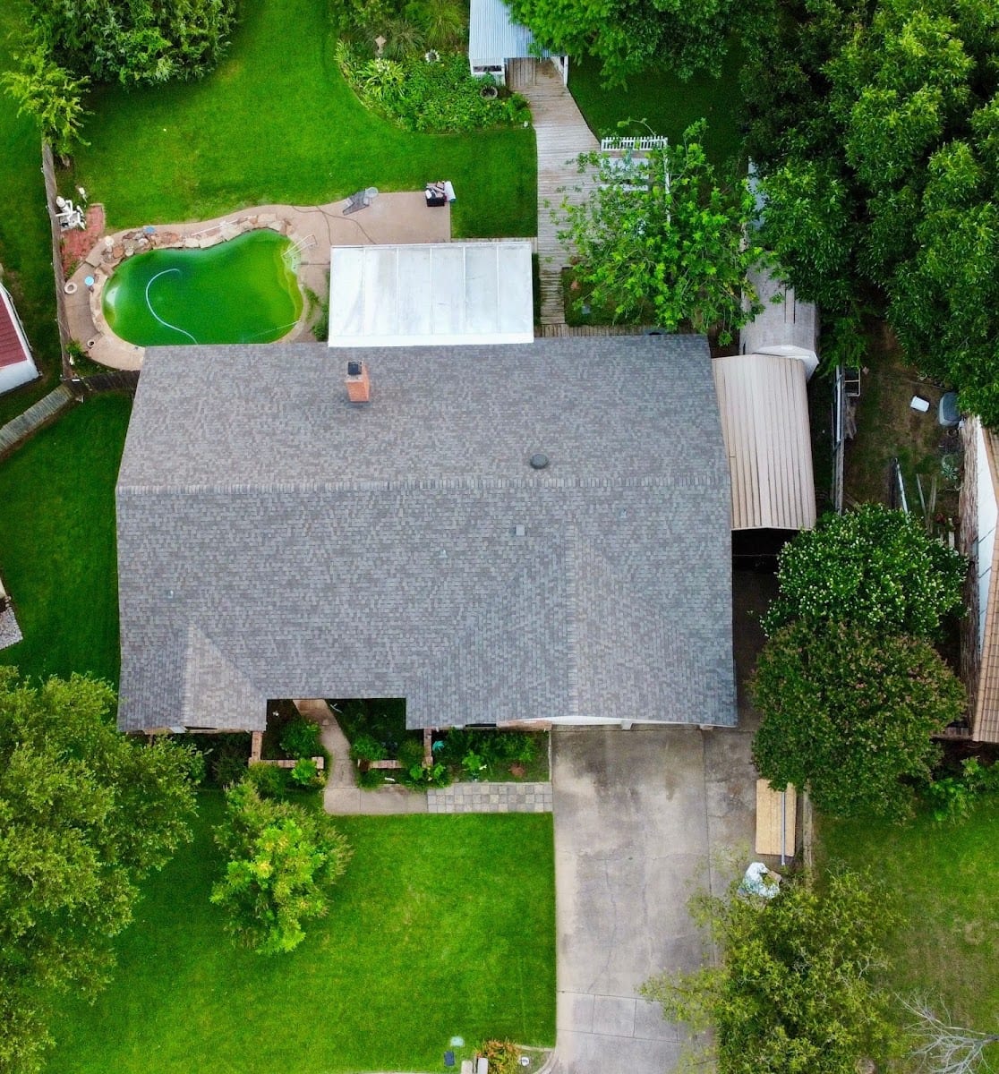 Impression Roofing, photo 3