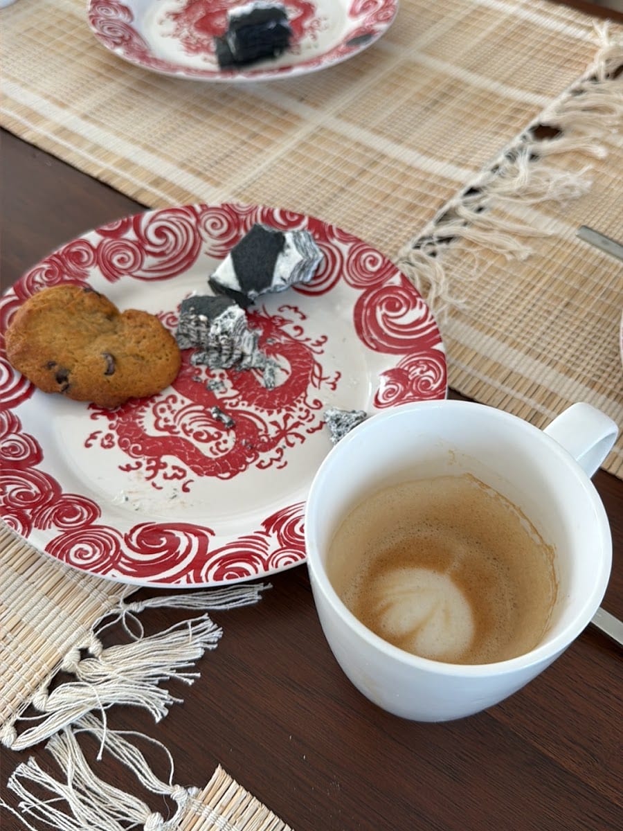 Cafe 569