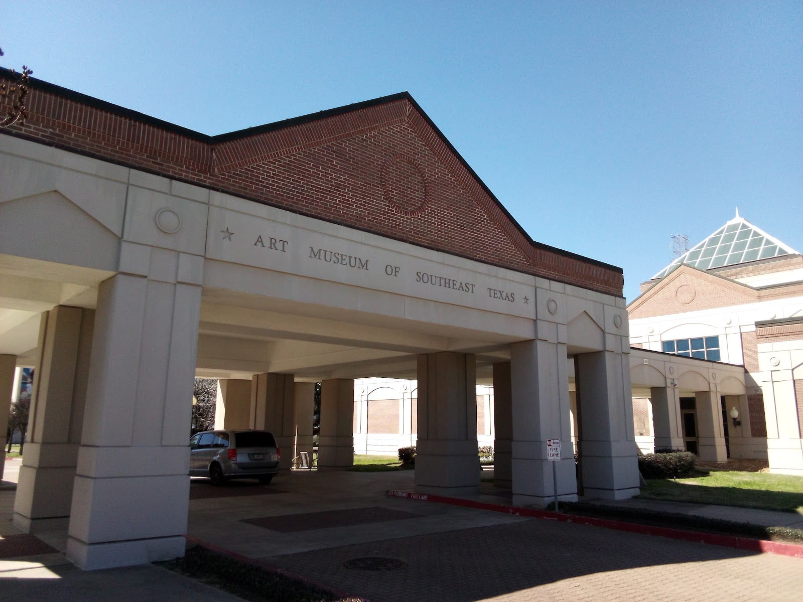 Art Museum of Southeast Texas