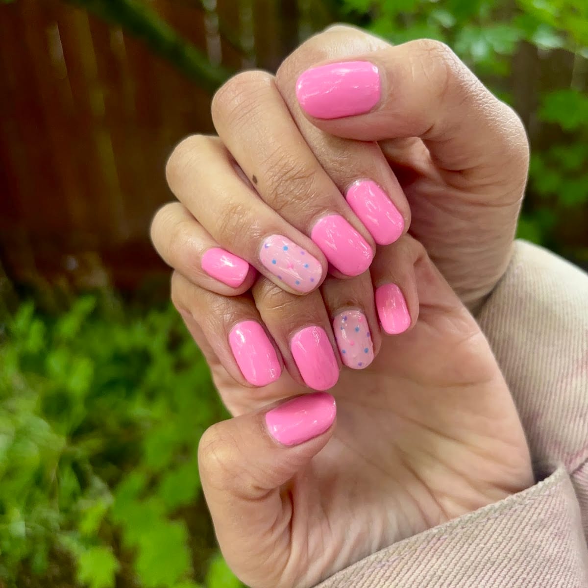 Delight Nails and Spa
