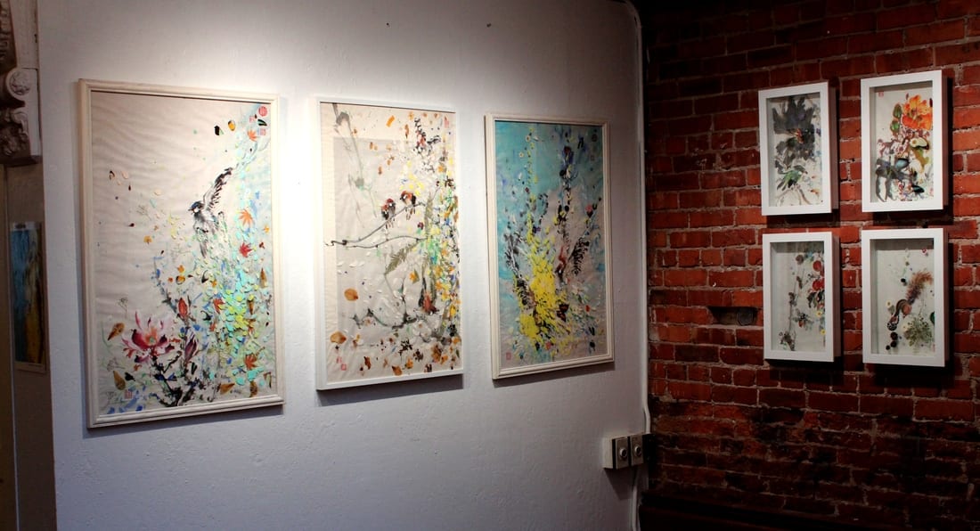 Canessa Gallery, photo 3