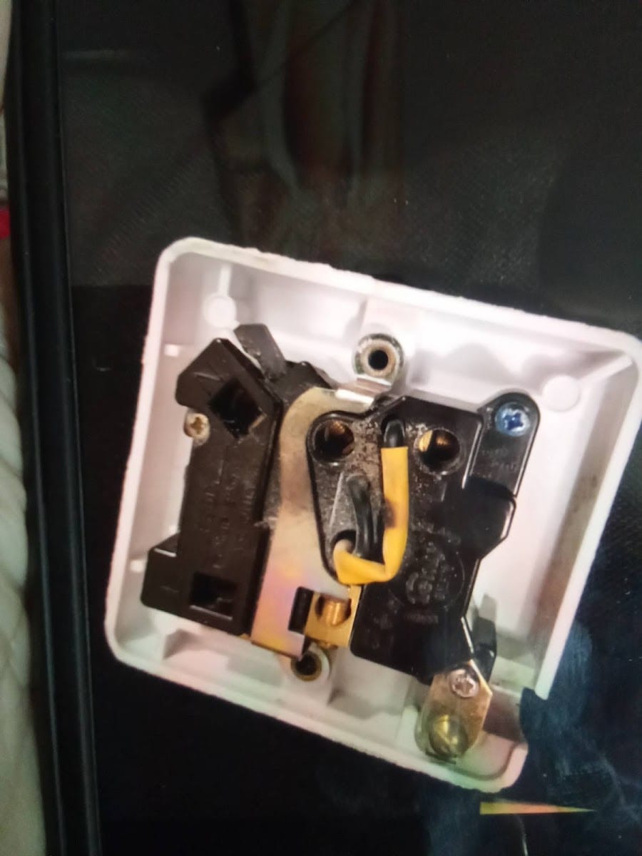 Ullrich Electrical Services St Albans, photo 2
