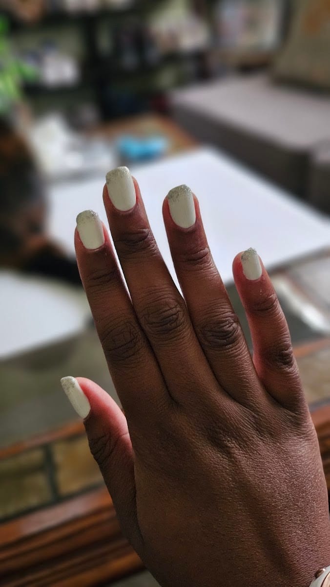 Tina-Nail Secrets, photo 4