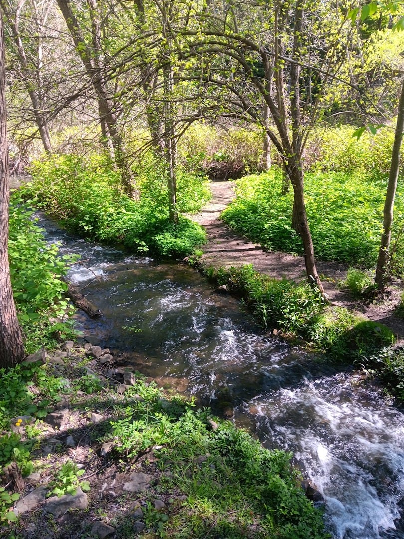 Spring Run Trail, photo 2