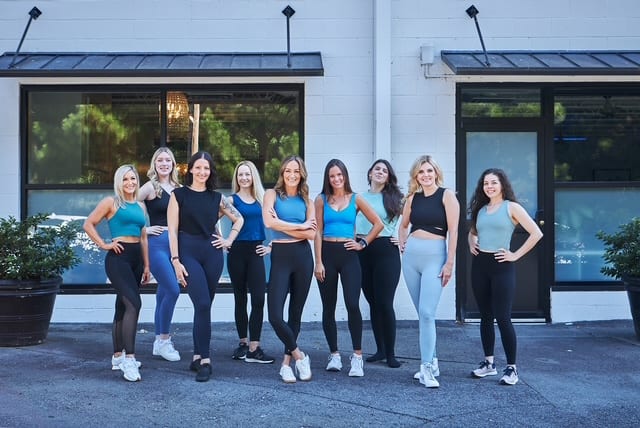 core concept fitness