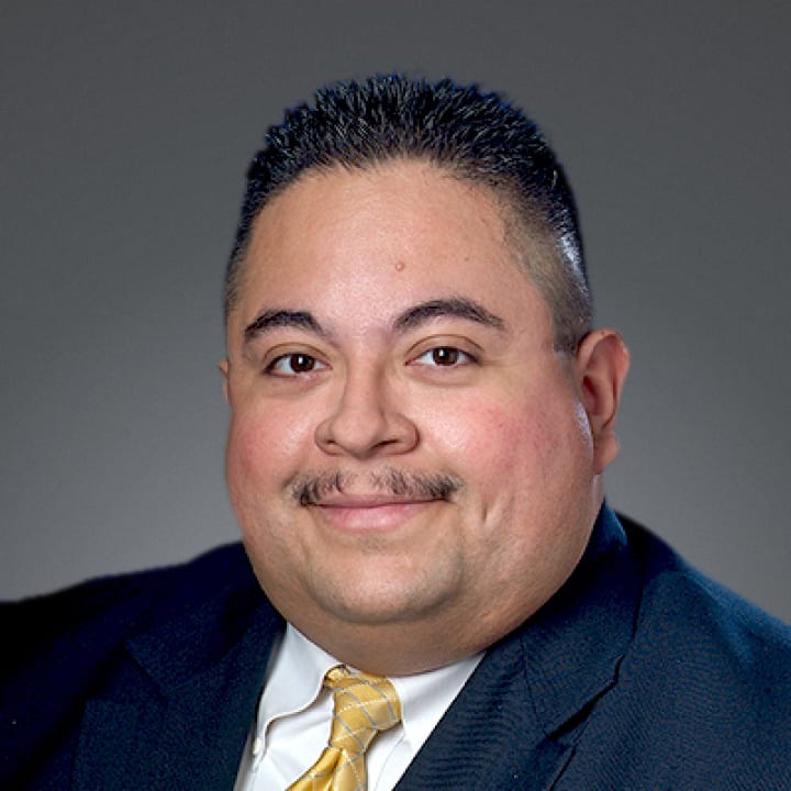 Luis Camarillo, MD