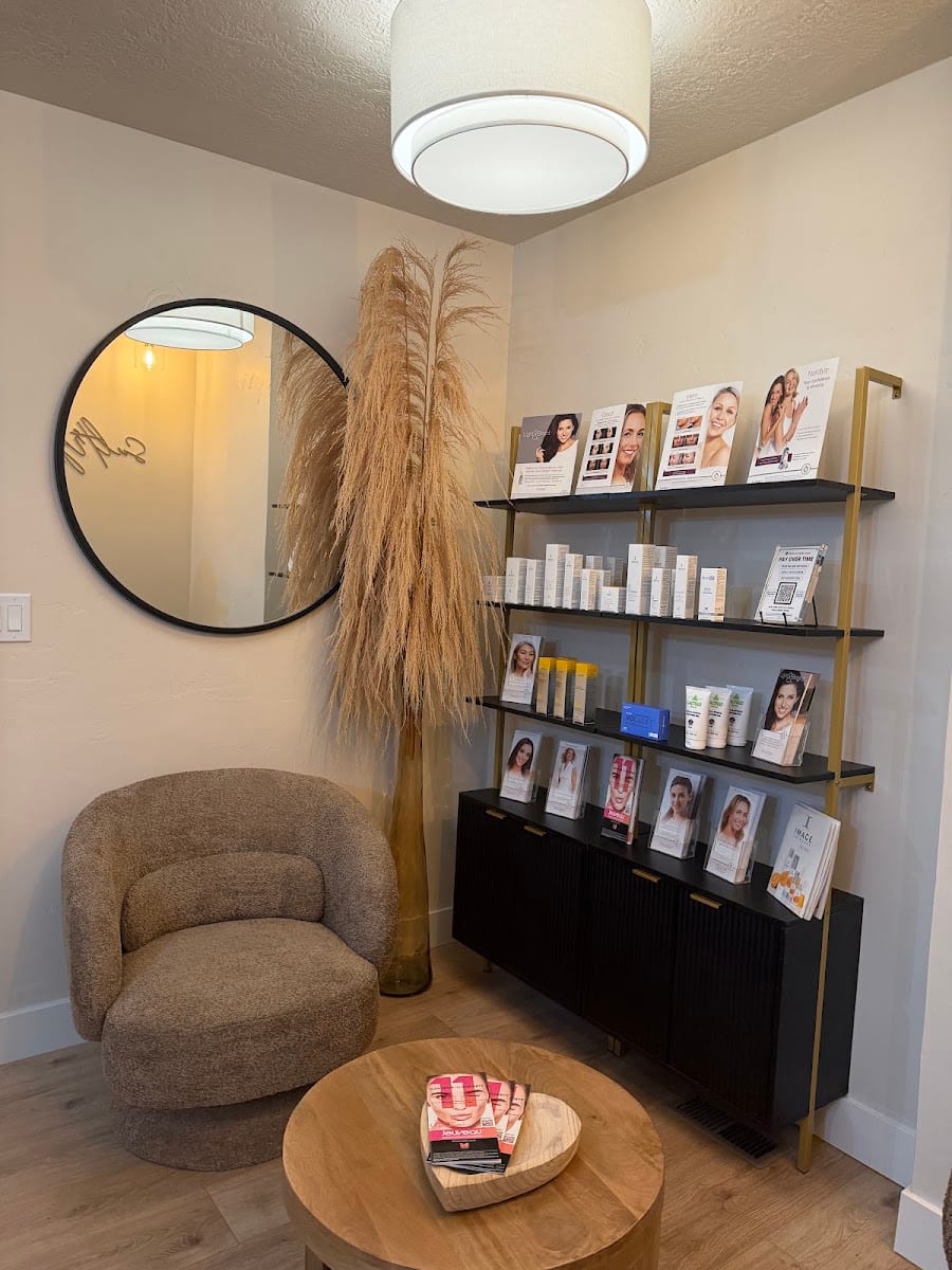Sultry Skin Spa & Laser Lounge