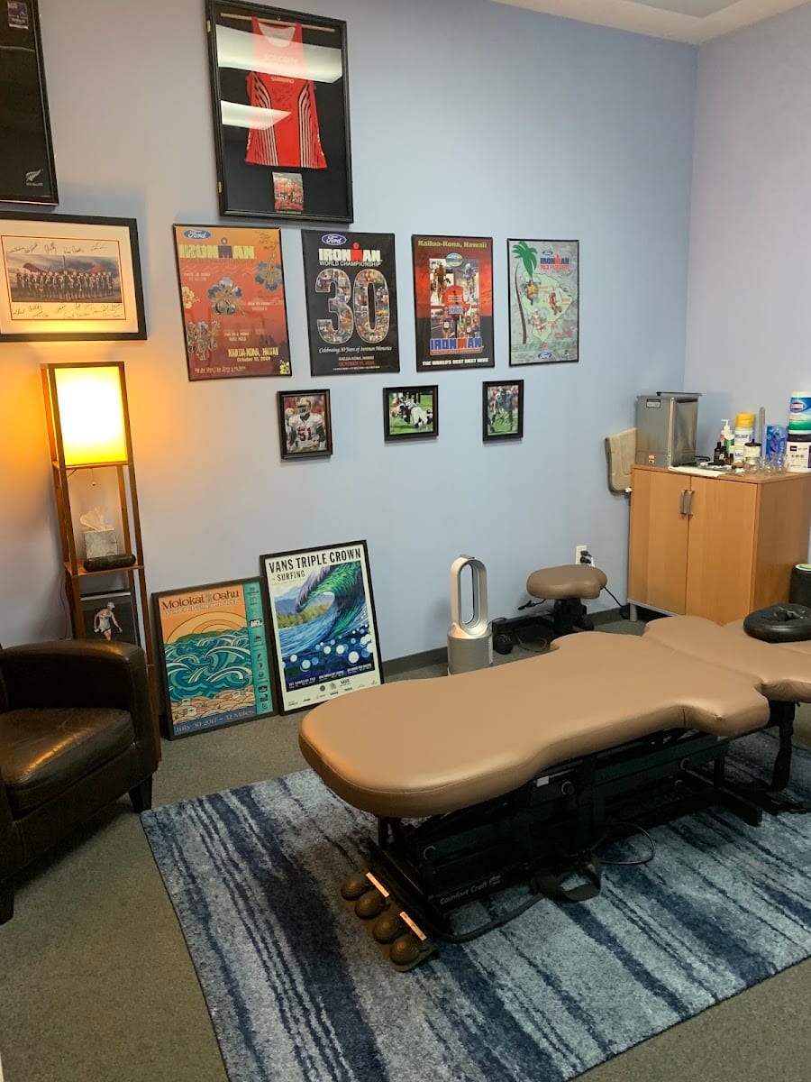 San Francisco Sports Massage & Performance, photo 4