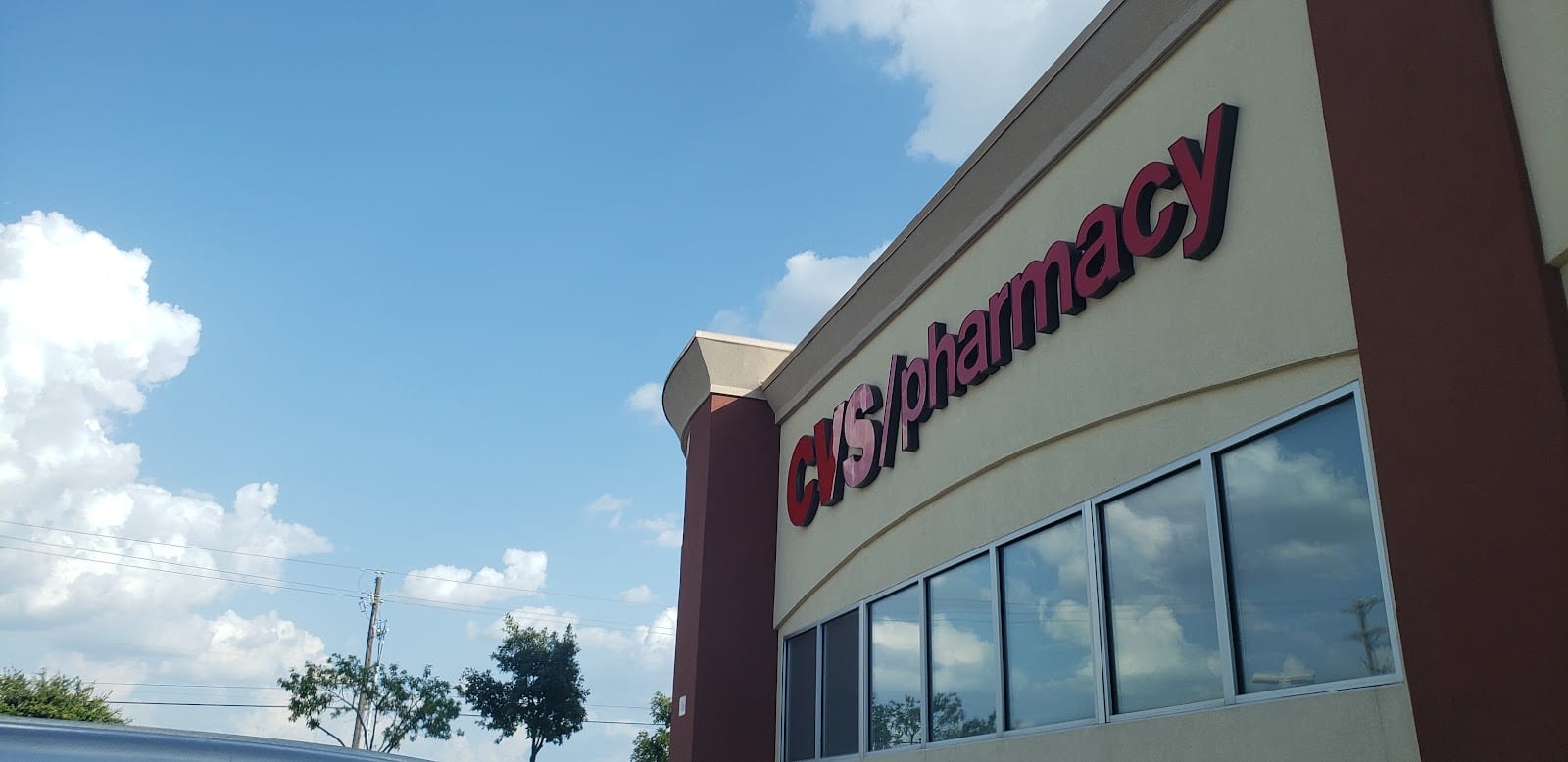 CVS Pharmacy, photo 3