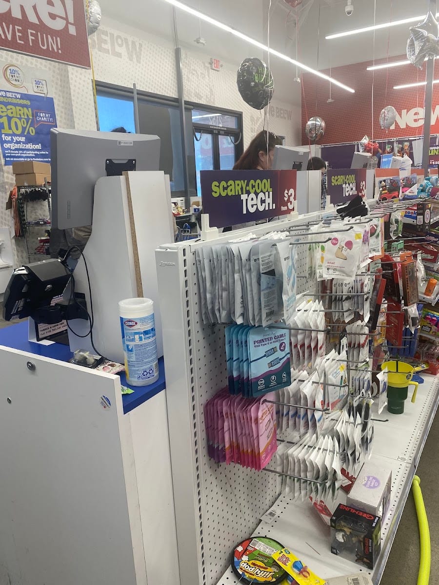 Five Below, photo 2