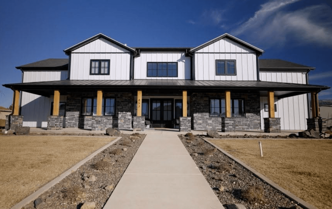 Travis Larsen Construction, photo 2