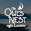 The Owl's Nest coffee + pastries
