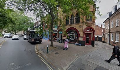 Laney & Co Hair Studio