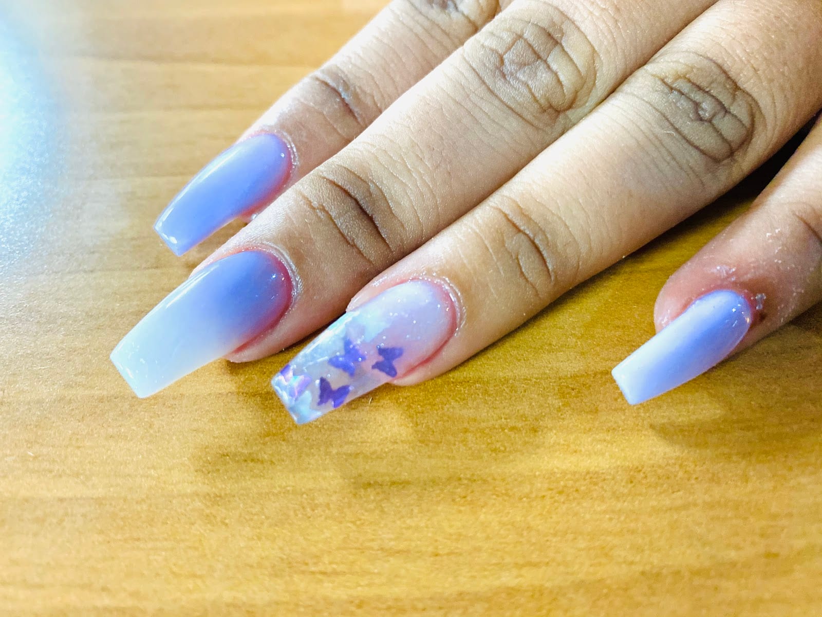 L'Amour Nails 2, photo 2