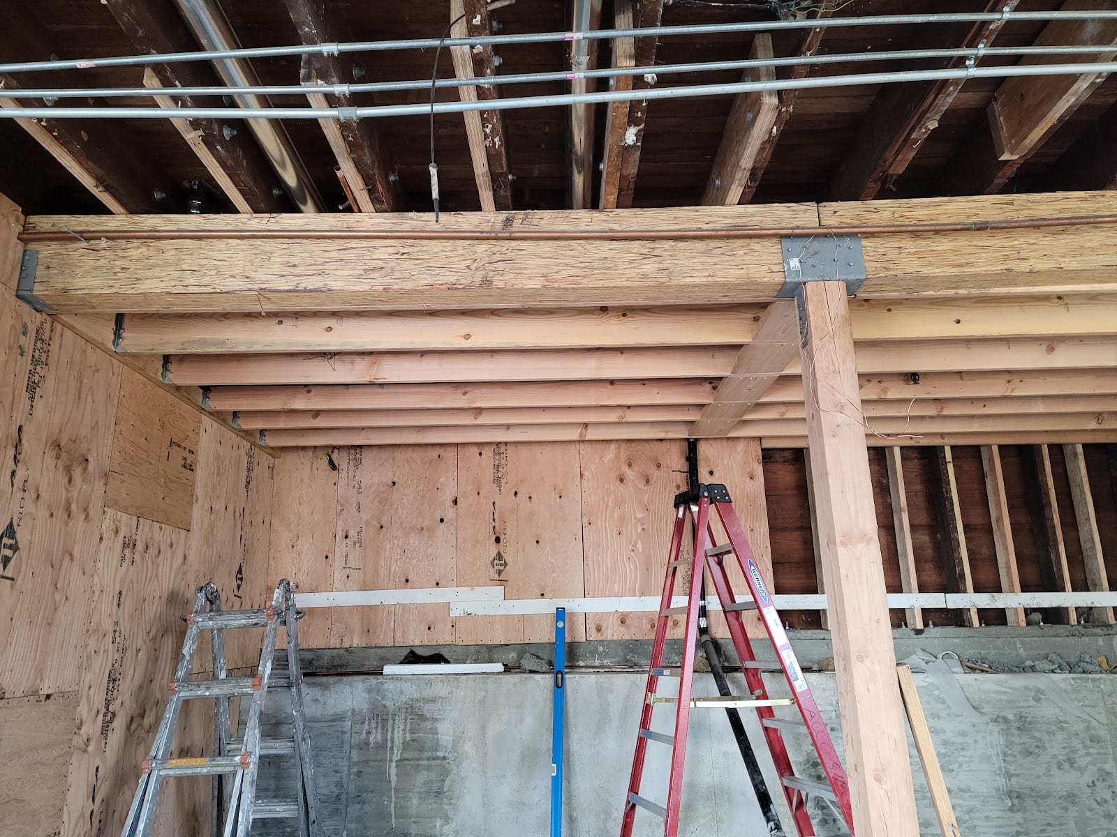 G&M Builders General Contractor Corporation