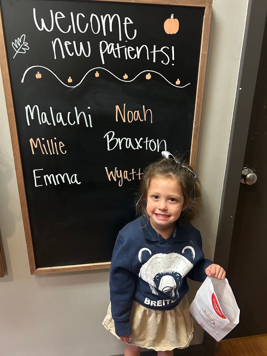Pediatric Dentistry of Mobile, photo 4