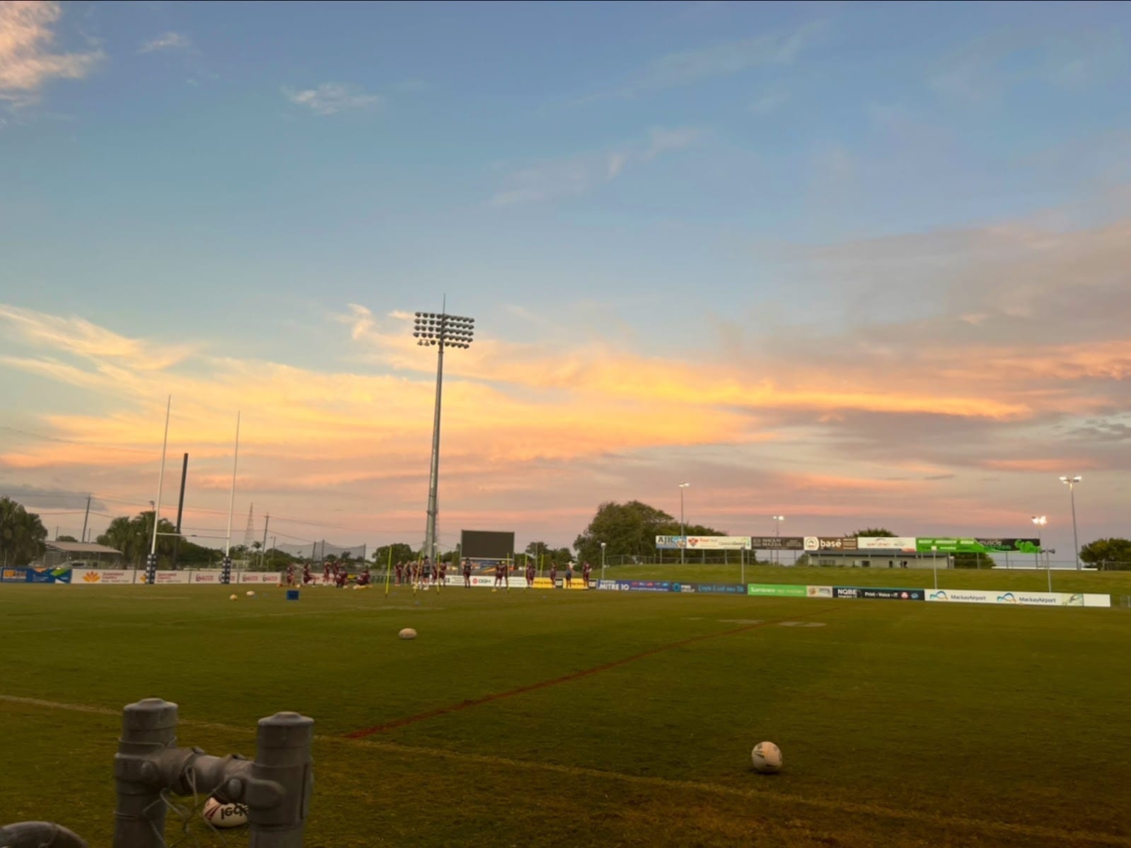 Mackay Cutters, photo 2