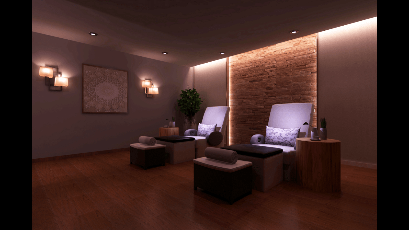 D&L Massage