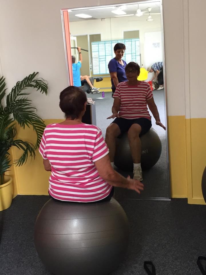 Health & Hearts Exercise Physiology Clinic, photo 4