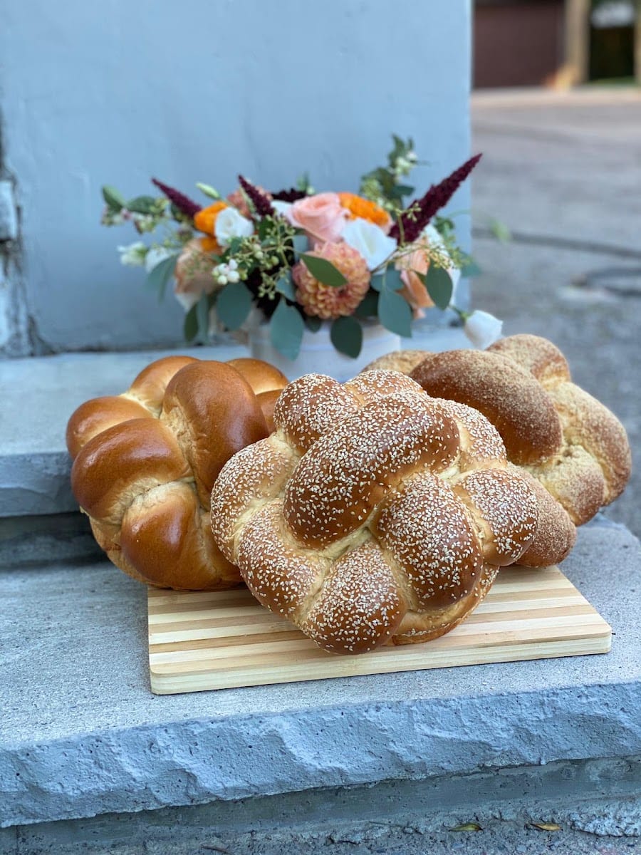Haymishe Bakery, photo 3