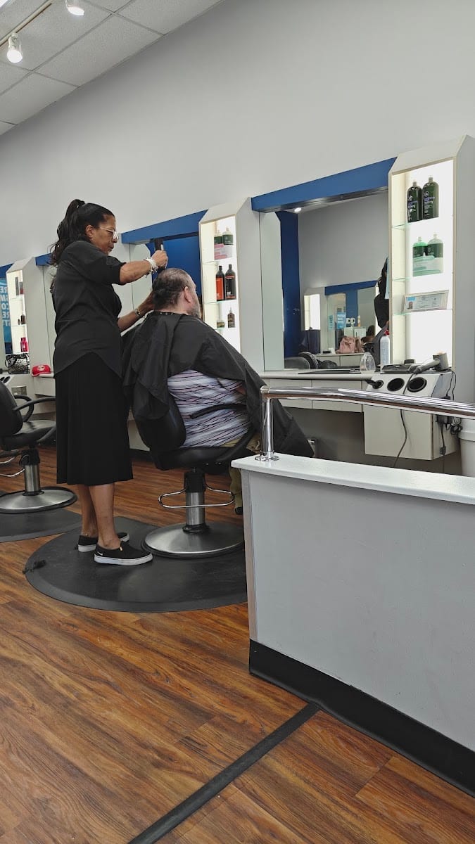 Supercuts