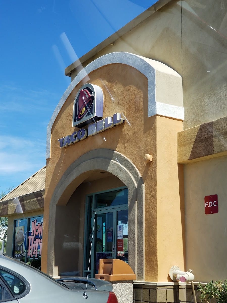 Taco Bell, photo 2
