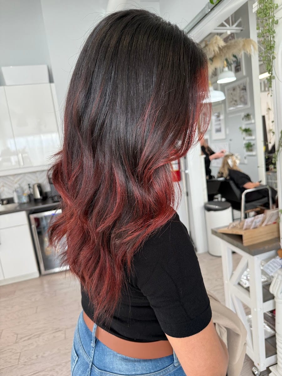 The Copper Crown Salon, photo 2