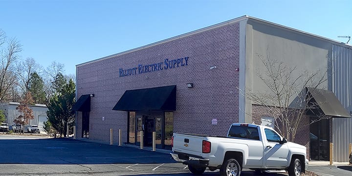 Elliott Electric Supply, photo 2