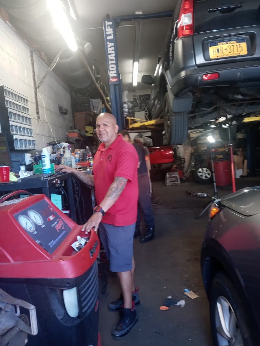 Motor Import & Collision
