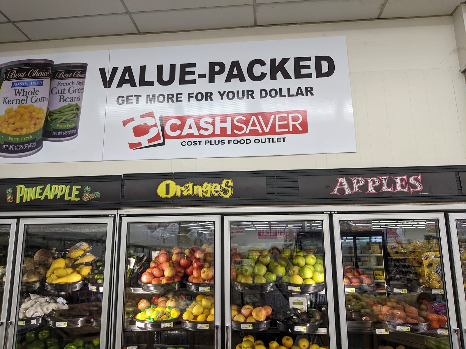 Greer's CashSaver, photo 4