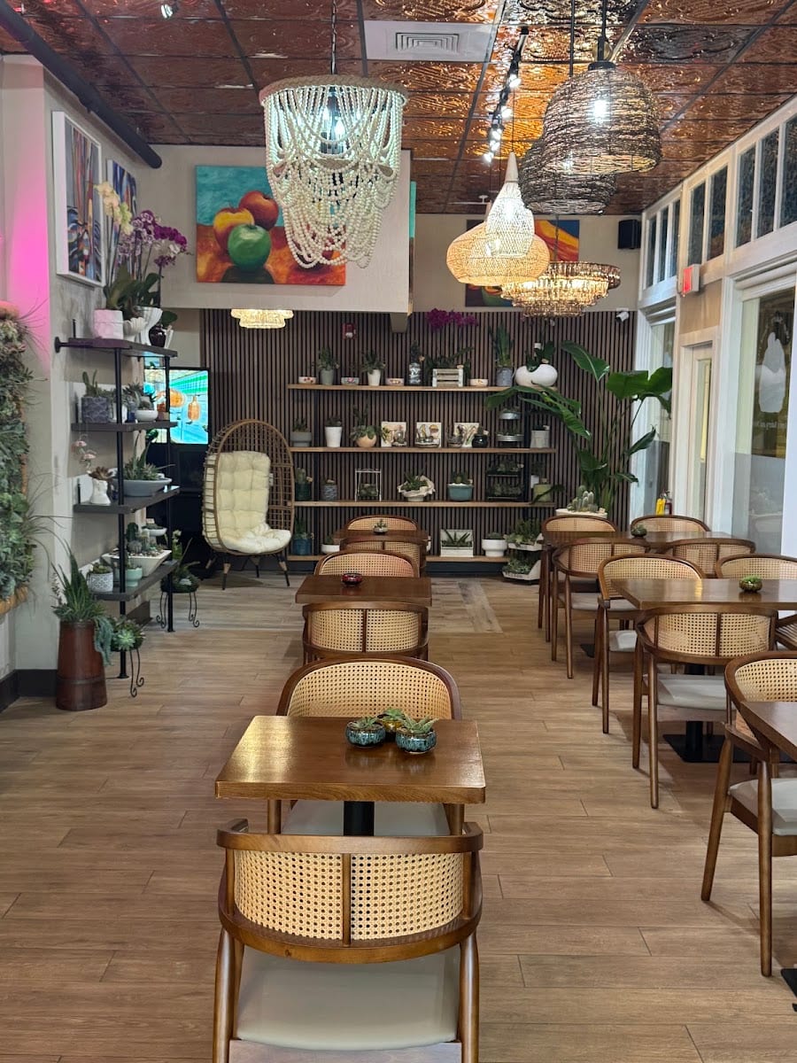 Steph's Bakery and More, photo 2