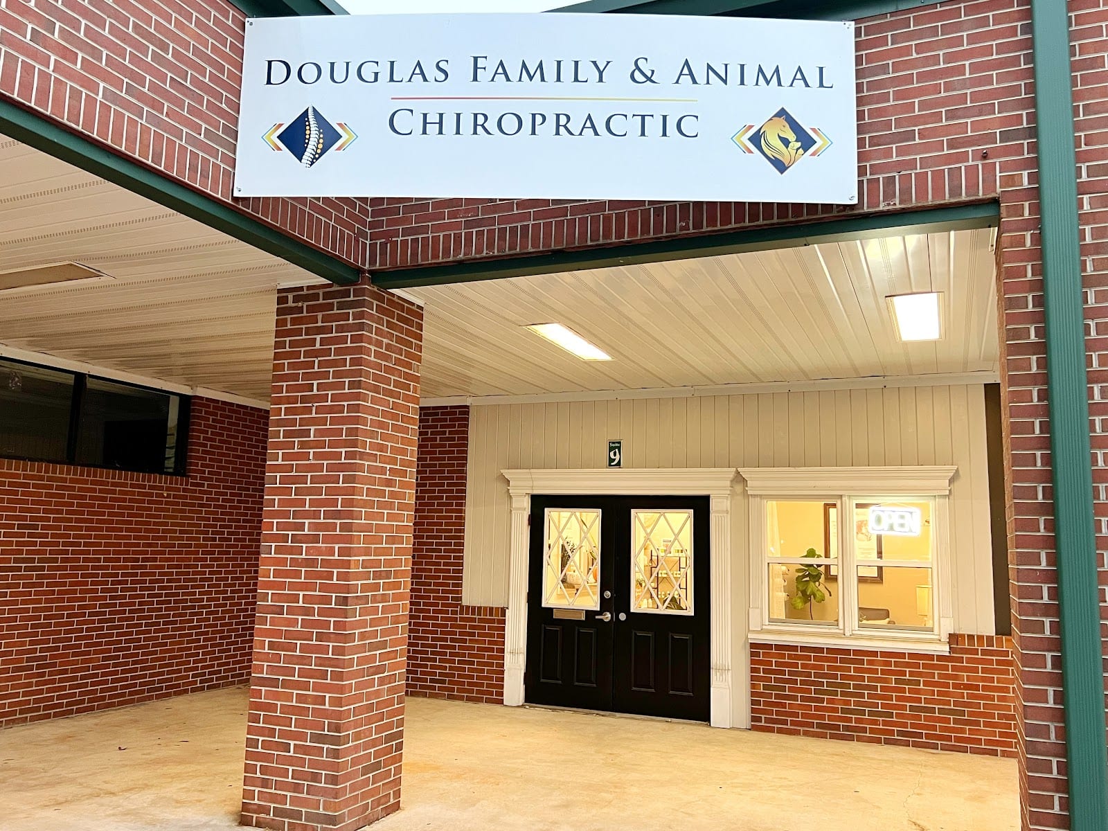Douglas Family & Animal Chiropractic, photo 2
